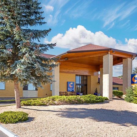 וויליאמס Comfort Inn Near Grand Canyon מראה חיצוני תמונה
