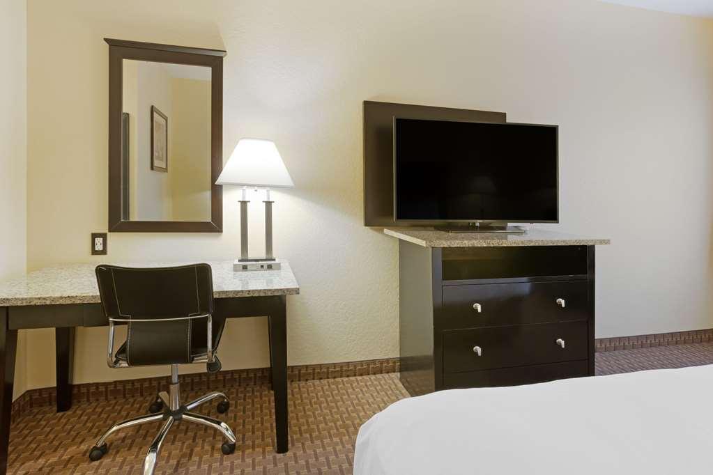 וויליאמס Comfort Inn Near Grand Canyon חדר תמונה