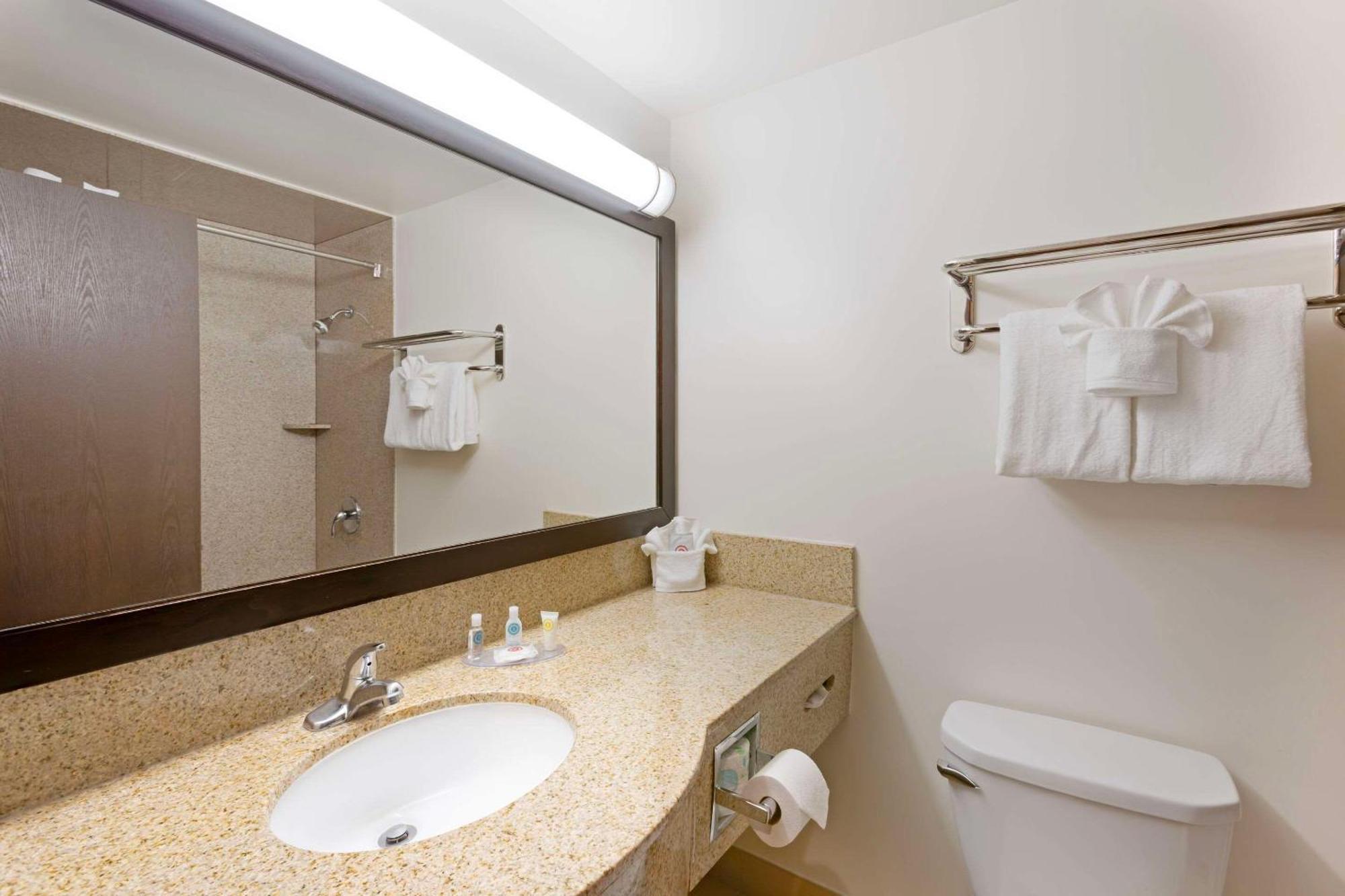 וויליאמס Comfort Inn Near Grand Canyon מראה חיצוני תמונה