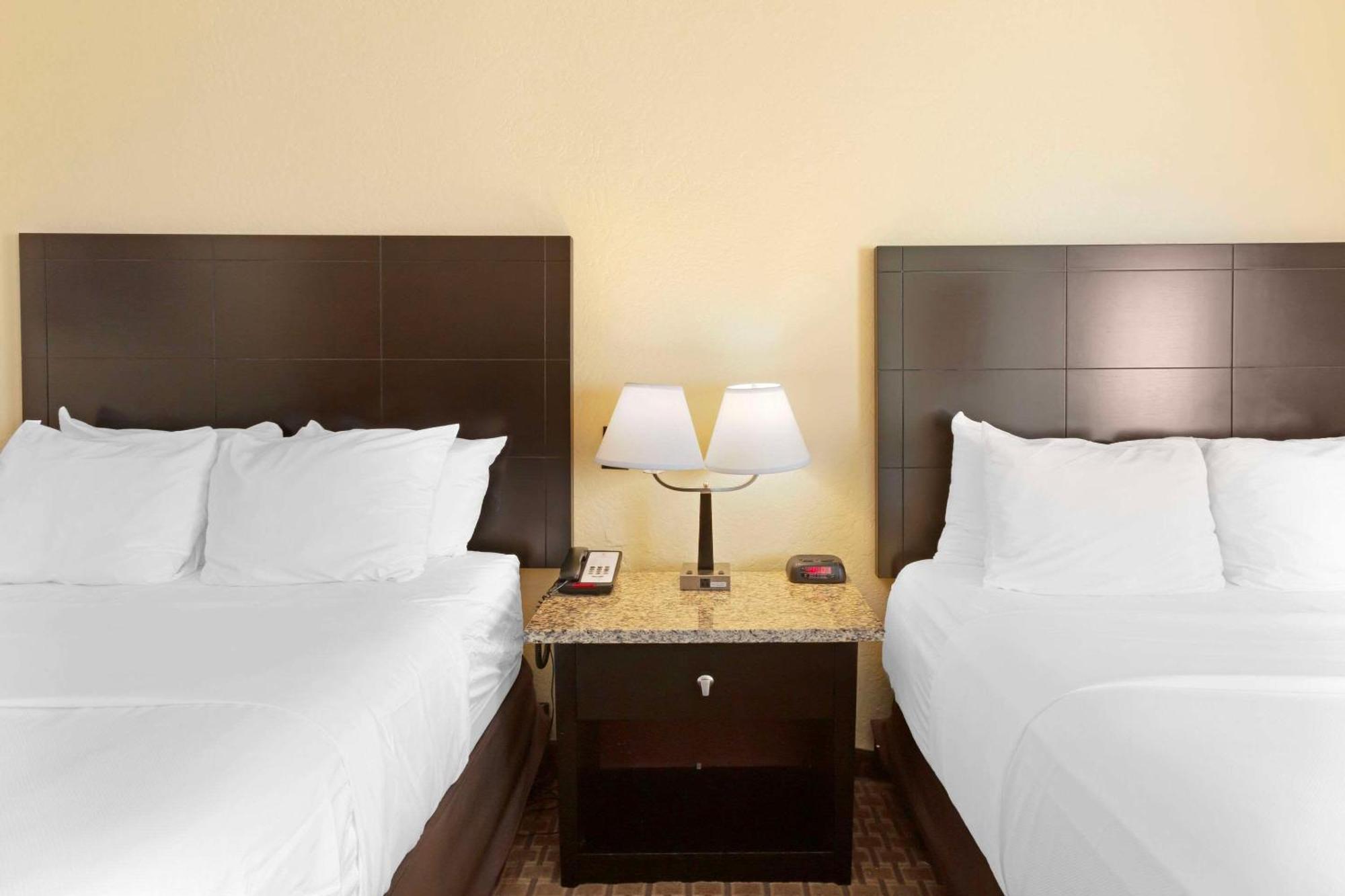 וויליאמס Comfort Inn Near Grand Canyon מראה חיצוני תמונה