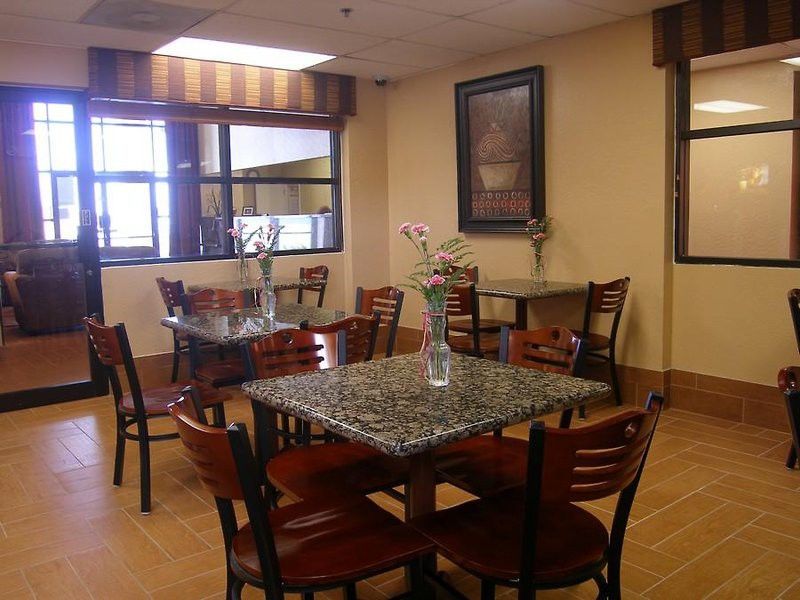 וויליאמס Comfort Inn Near Grand Canyon מראה חיצוני תמונה