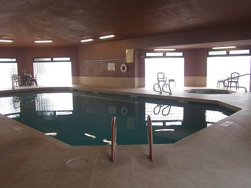 וויליאמס Comfort Inn Near Grand Canyon מראה חיצוני תמונה