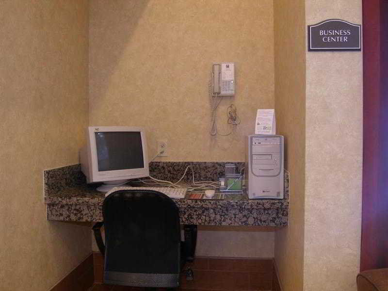 וויליאמס Comfort Inn Near Grand Canyon מראה חיצוני תמונה